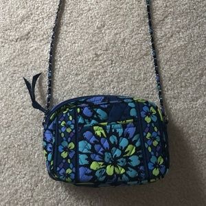Vera Bradley Small Crossbody